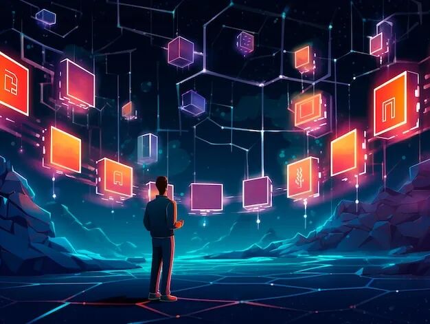 此处插入Web2与Web3对比示意图